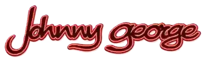 Johnny George