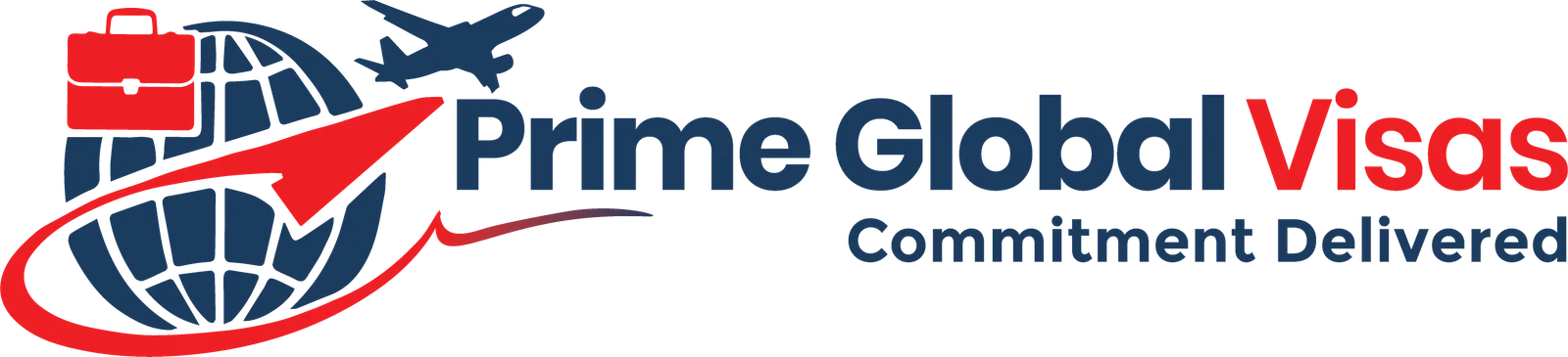 Prime Global VIsas