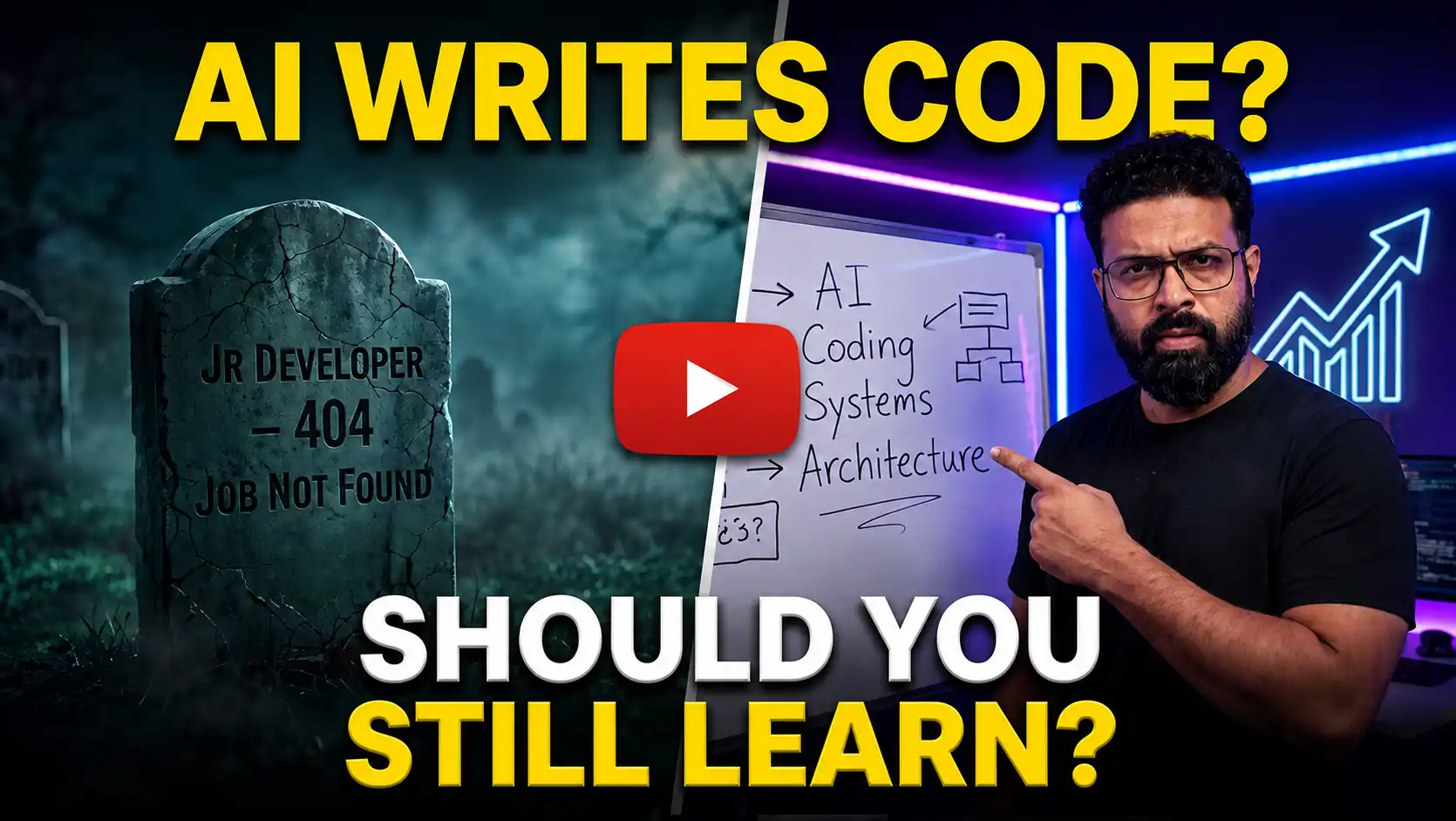 Full-service editing example 6