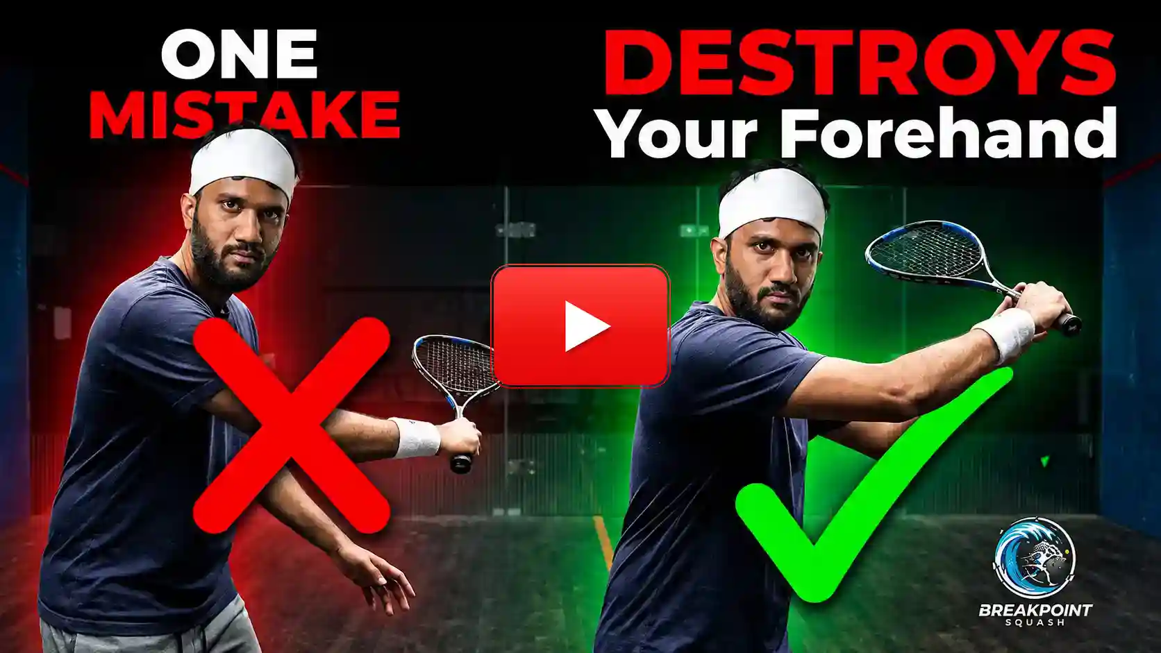 Full-service editing example 2