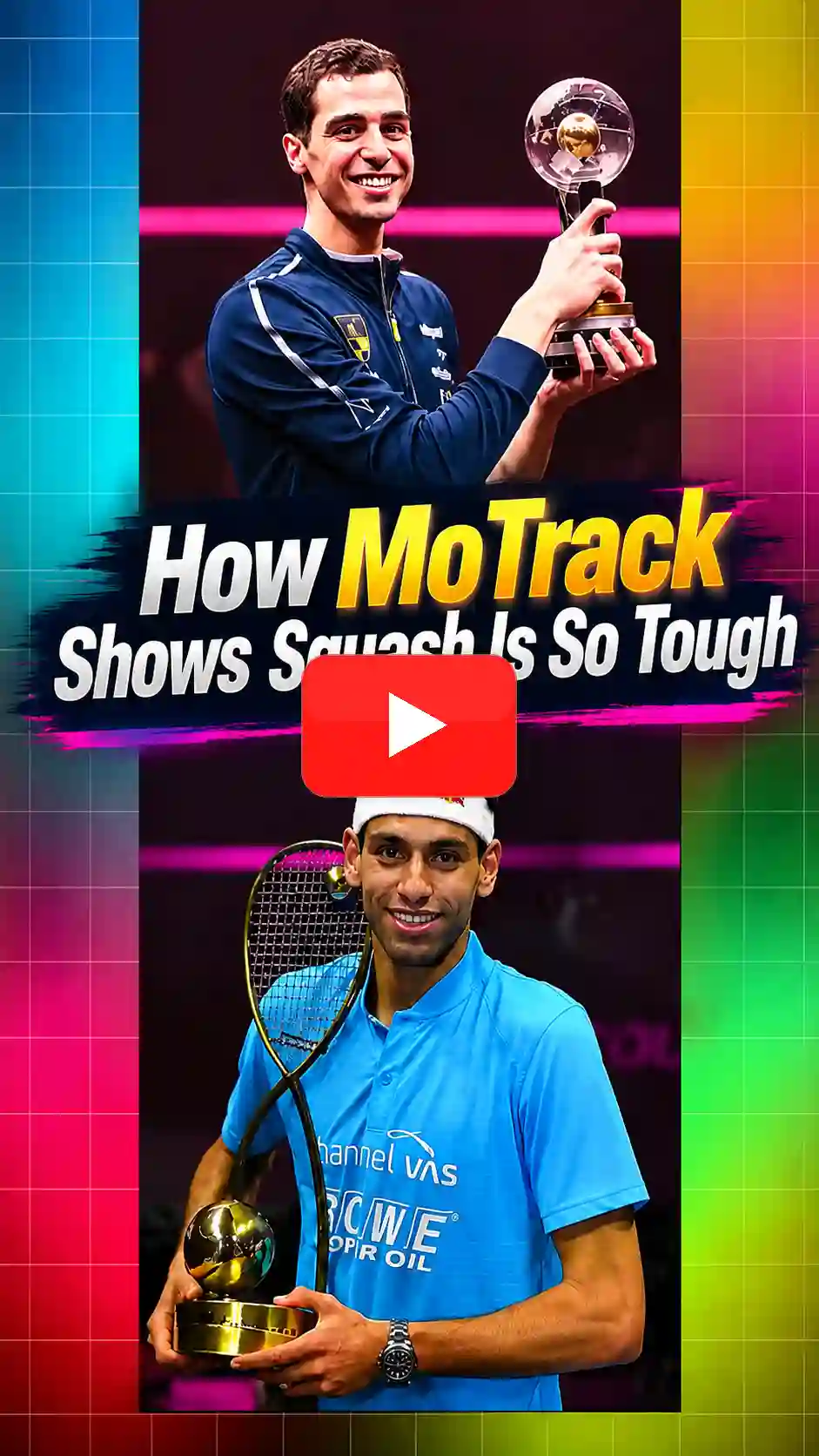 Full-service editing example 3