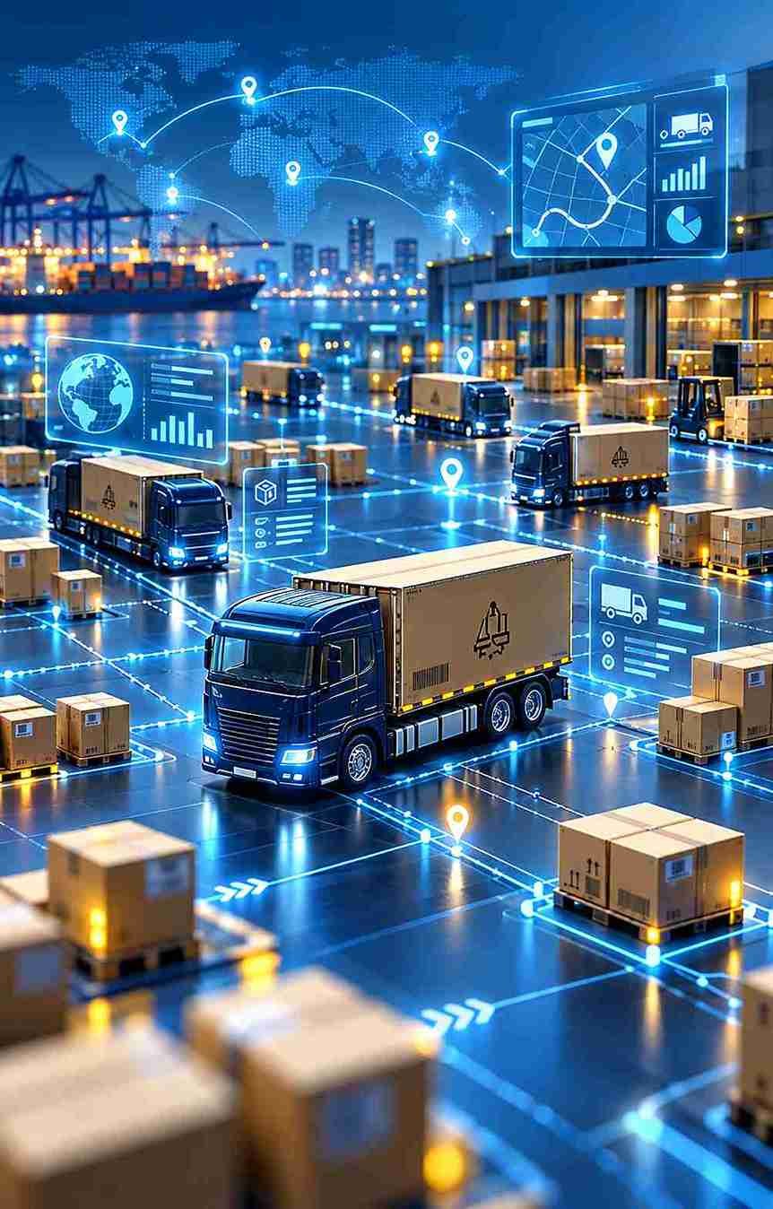 Supply Chain Management