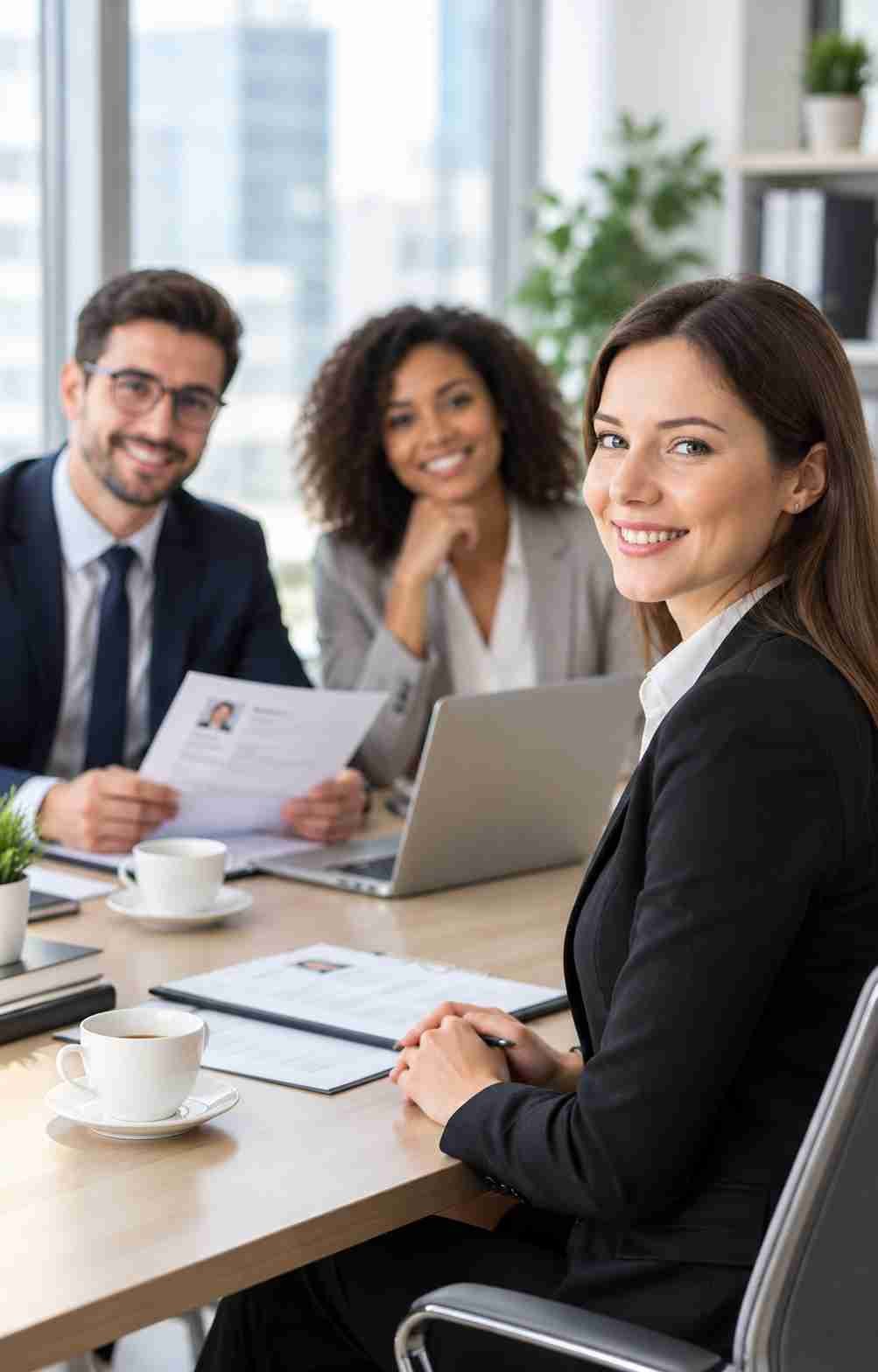 Human Resource Management