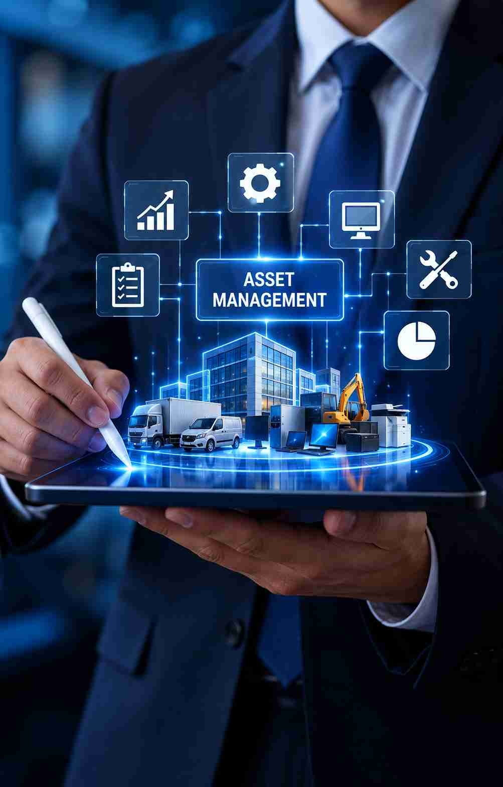 Asset Management