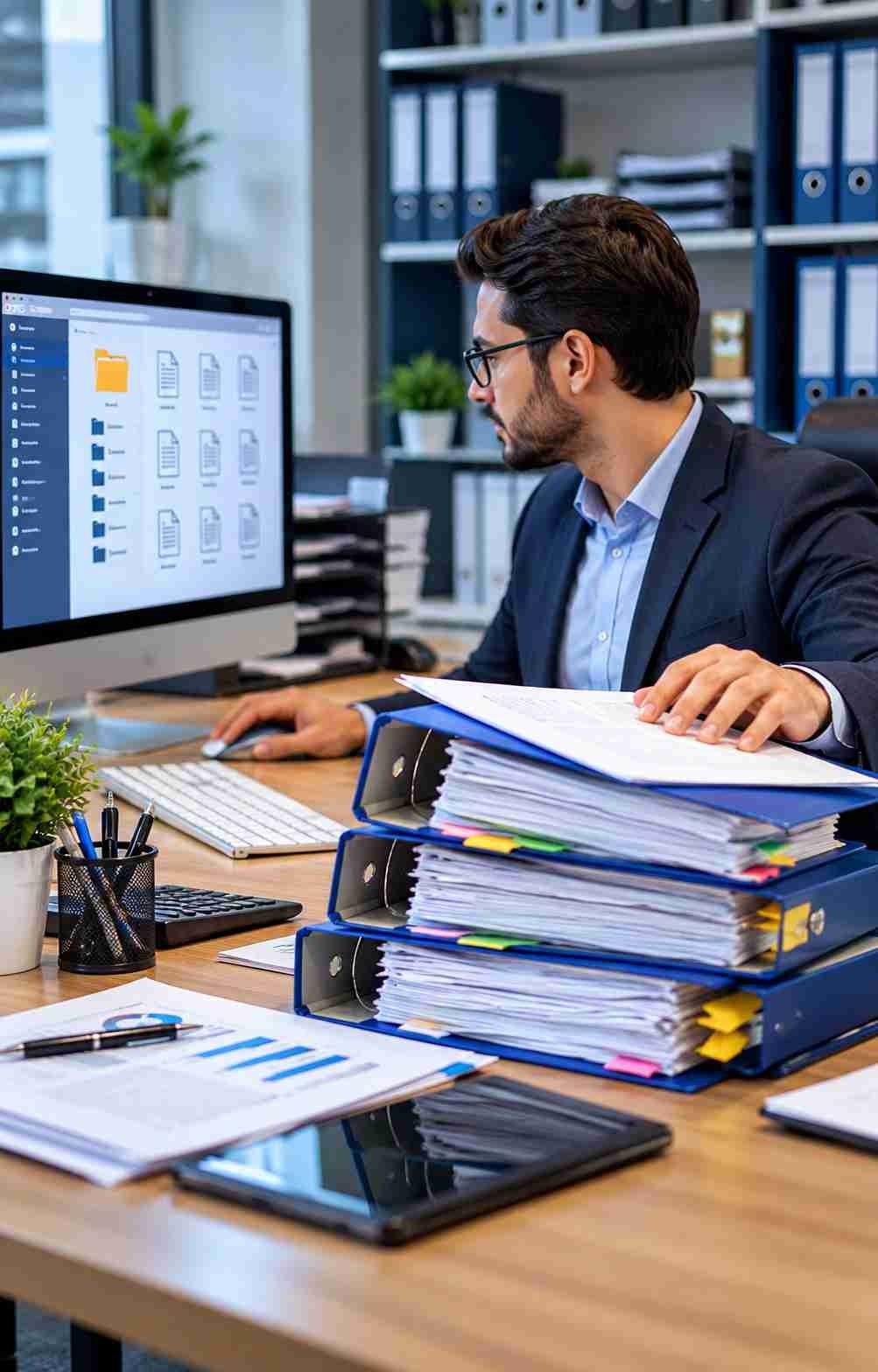 Document Management