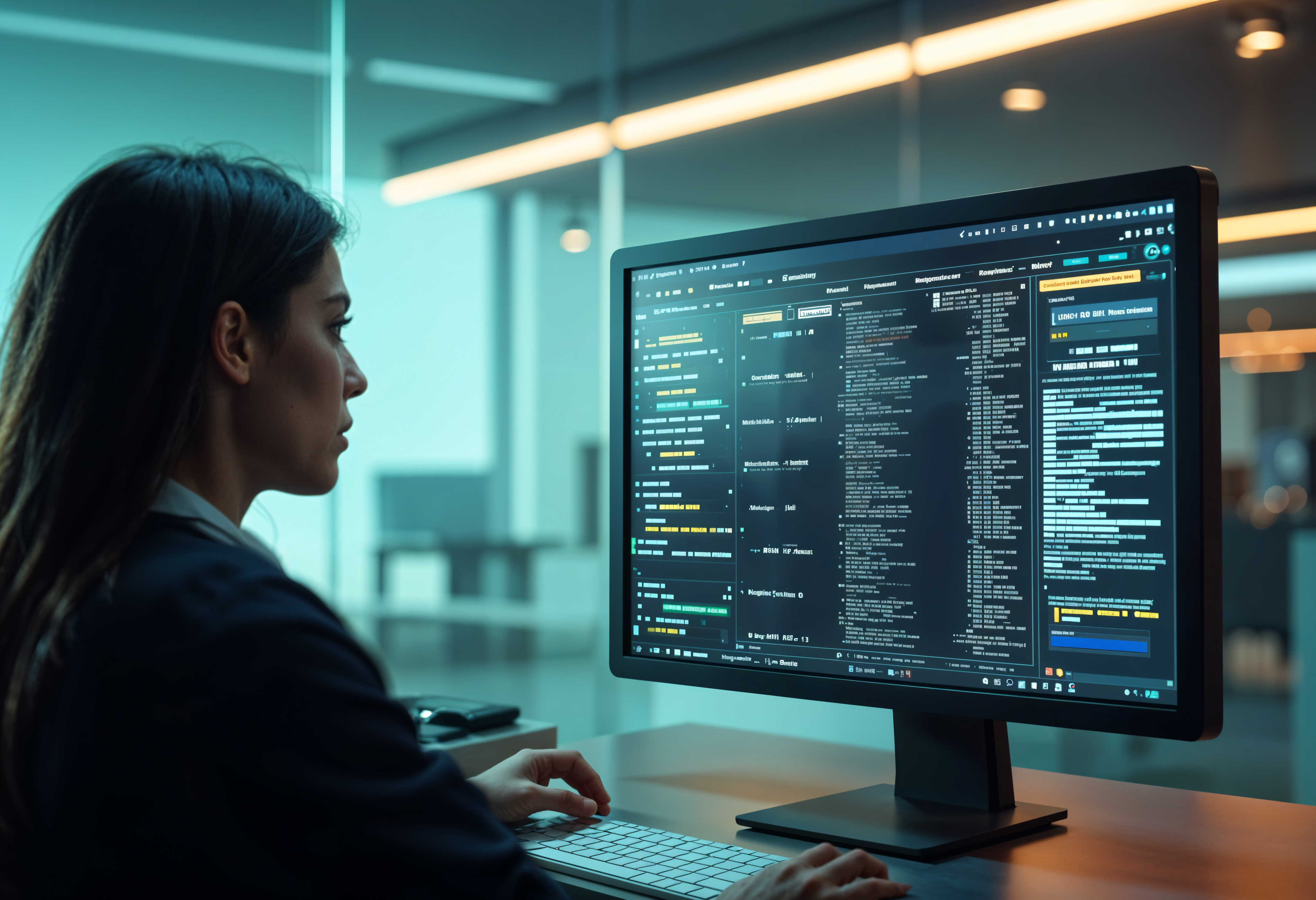 Strategic, Conversion-Focused & SEO-Optimized Website Development