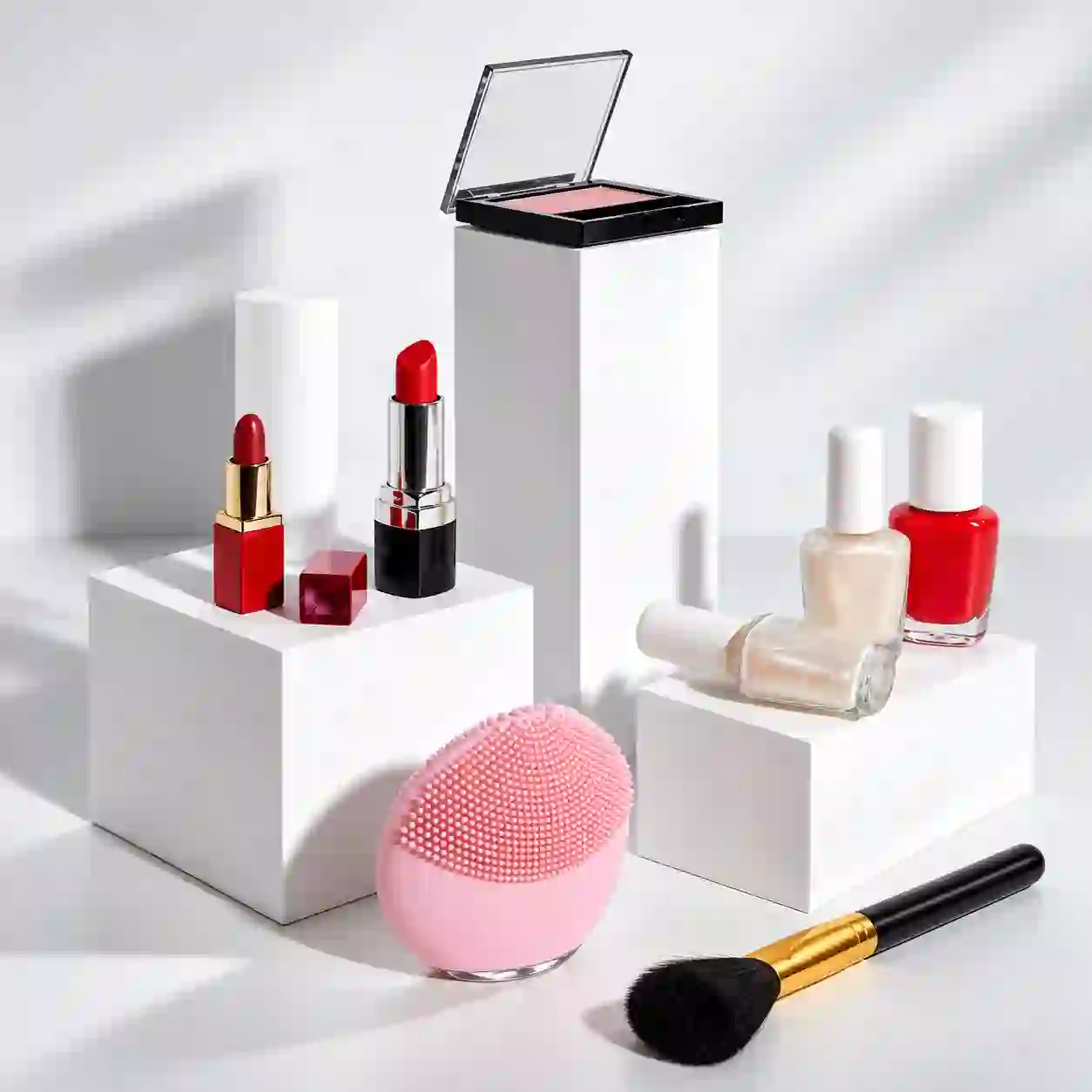 Beauty & Cosmetics
