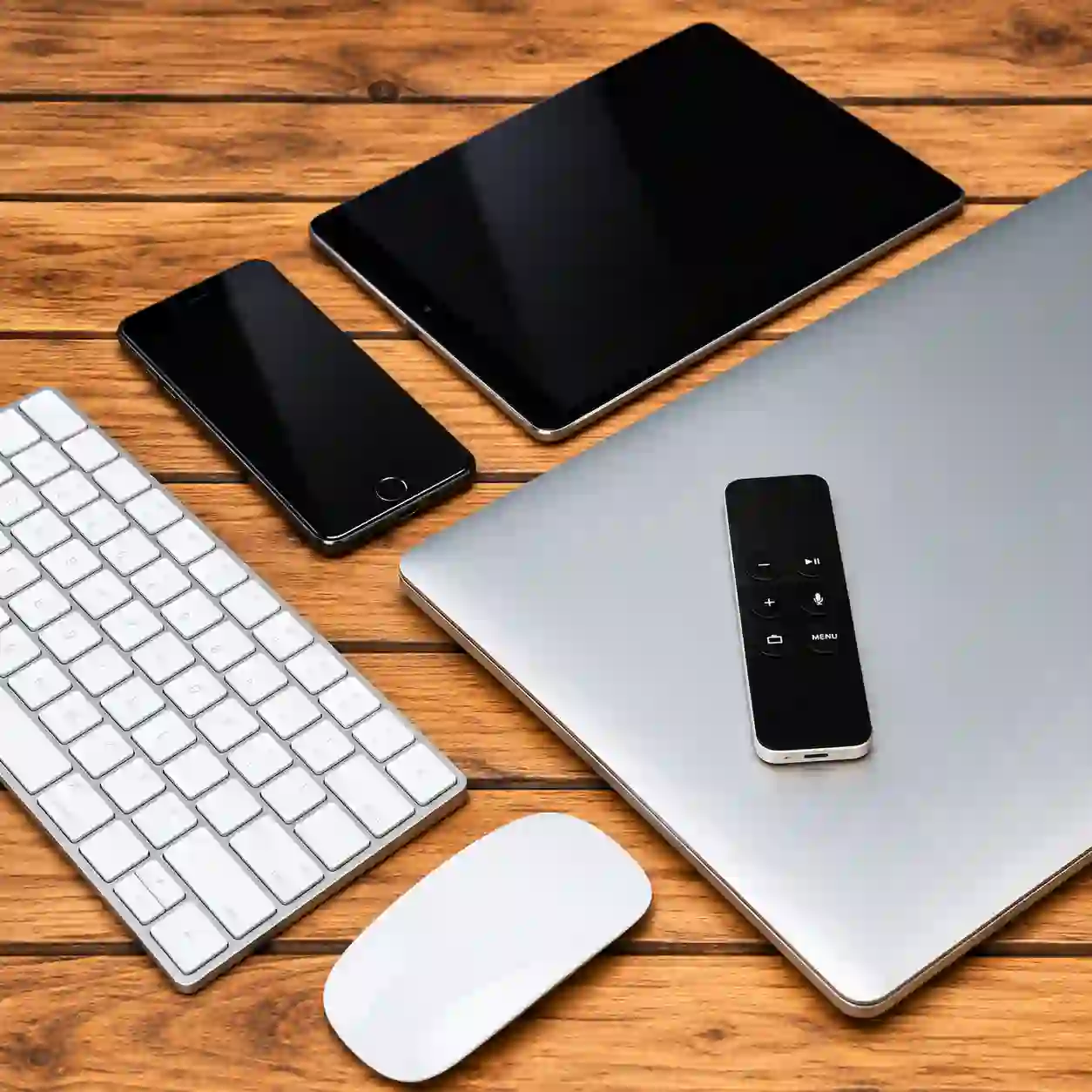 Electronics