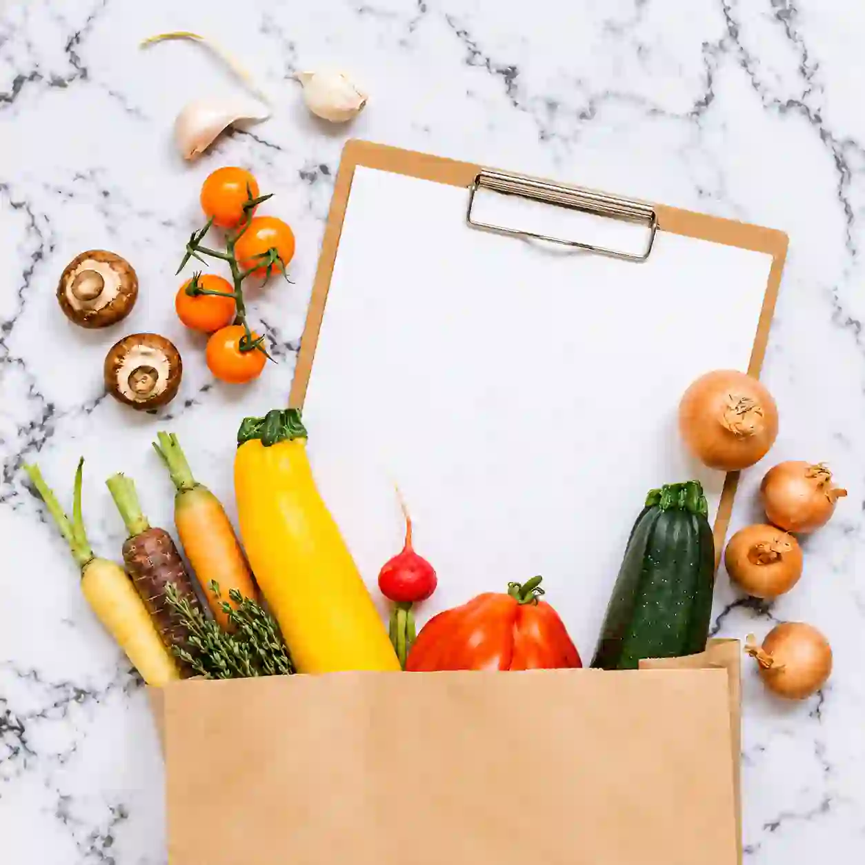 Grocery & Essentials