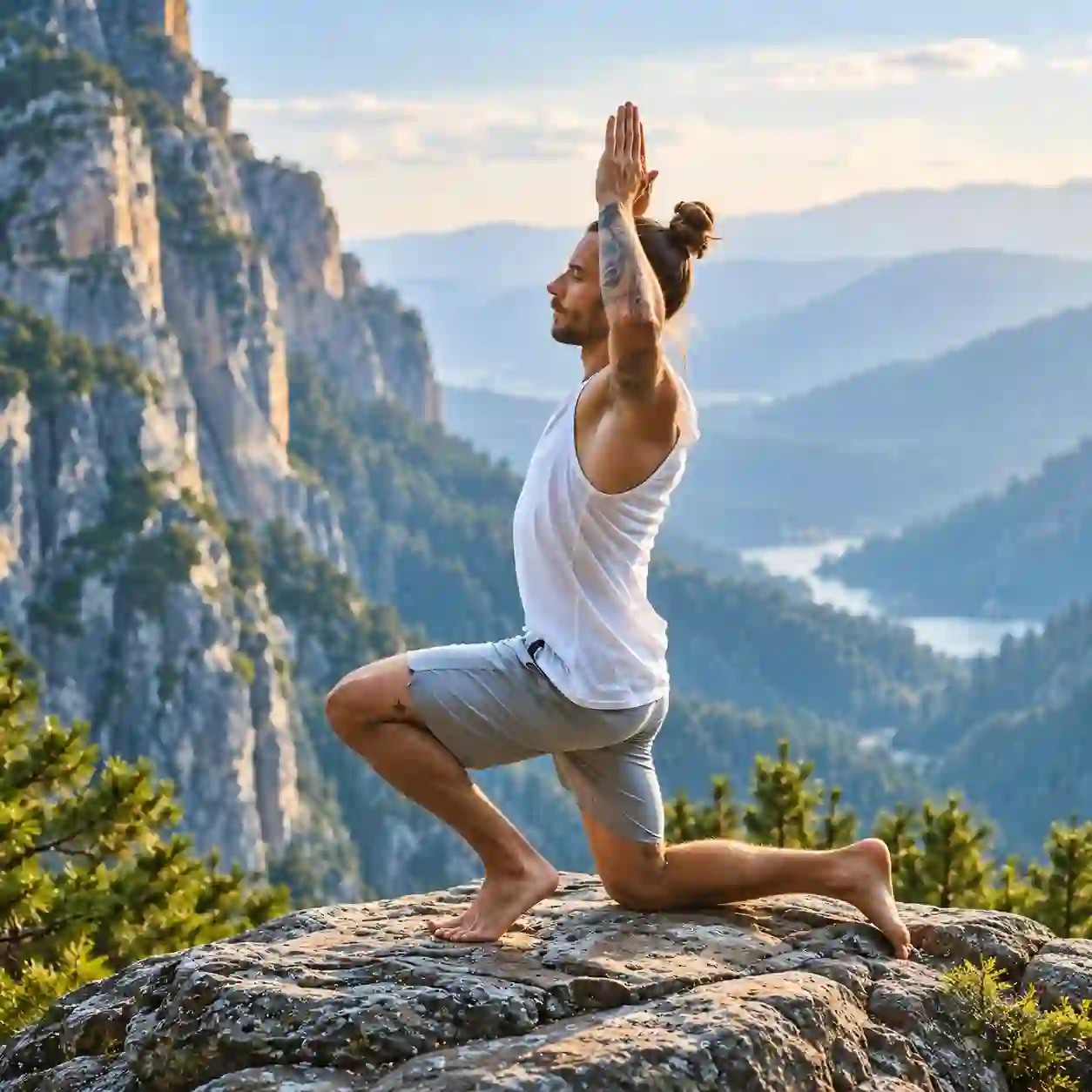 Health & Wellness