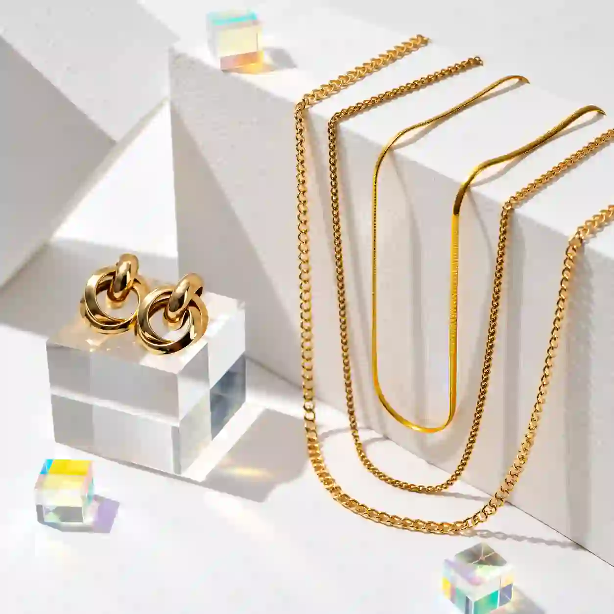 Jewelry & Accessories
