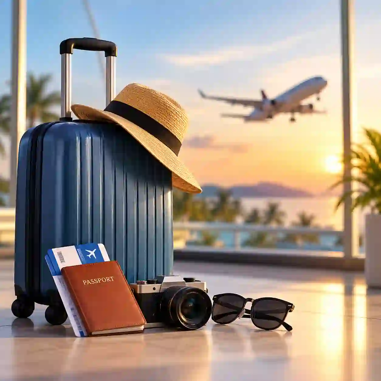 Travel & Hospitality