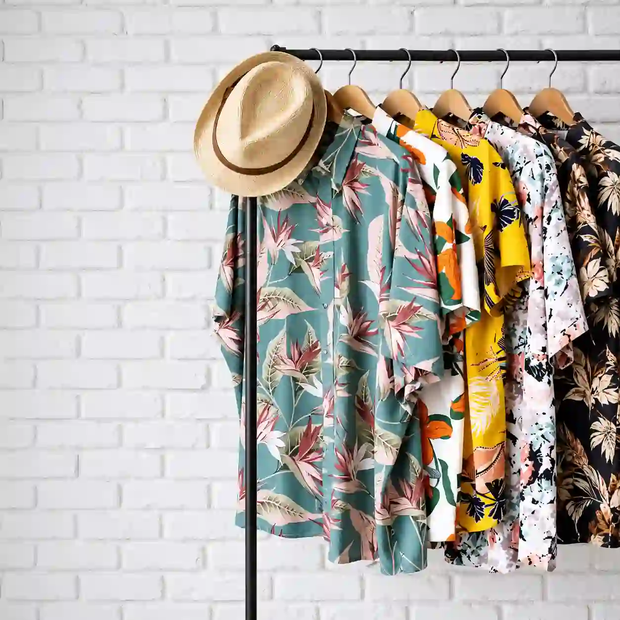 Fashion & Apparel