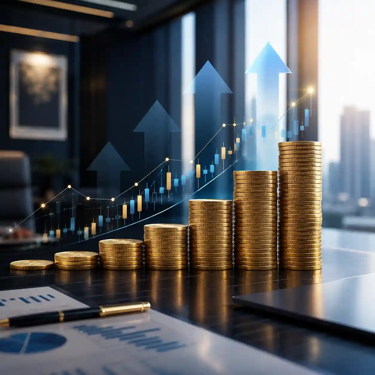 Finance