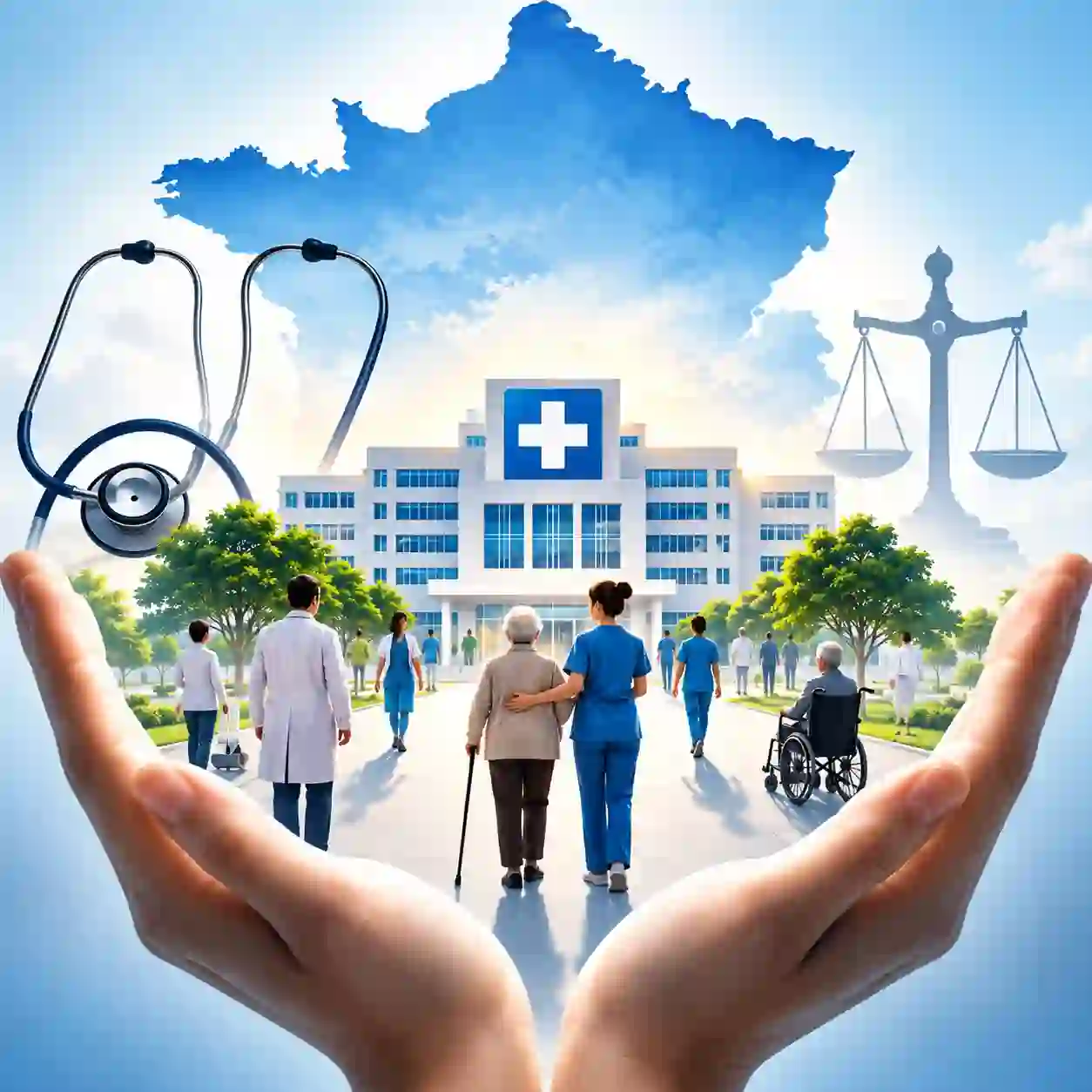Healthcare