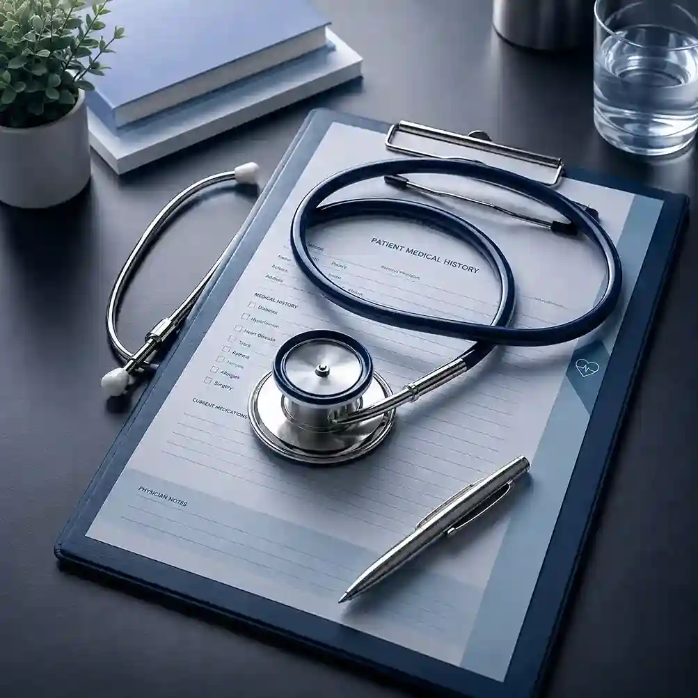 Healthcare