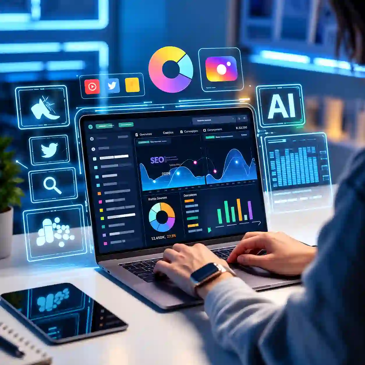 IT & Technology