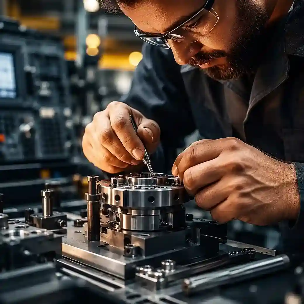 Manufacturing