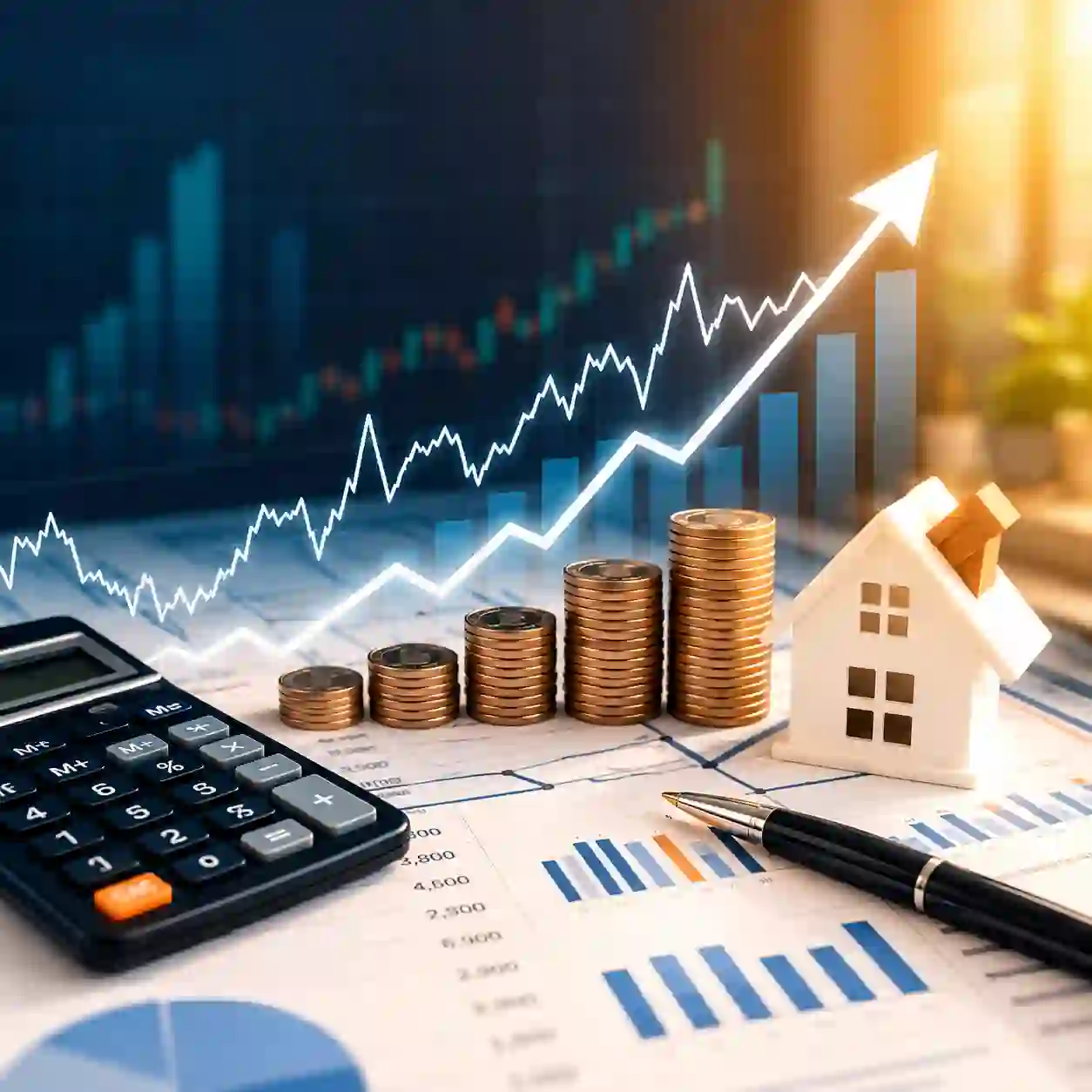 Real Estate