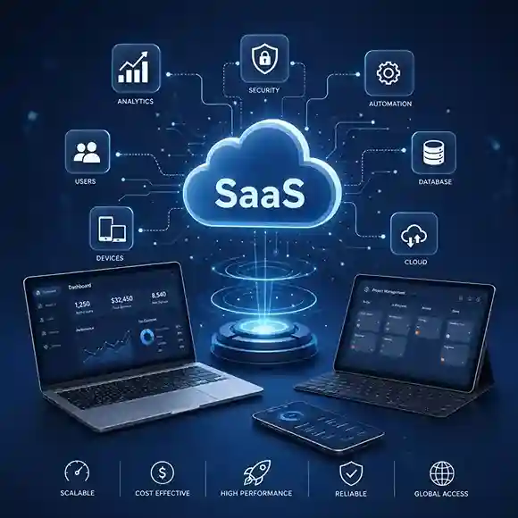 Technology & SaaS