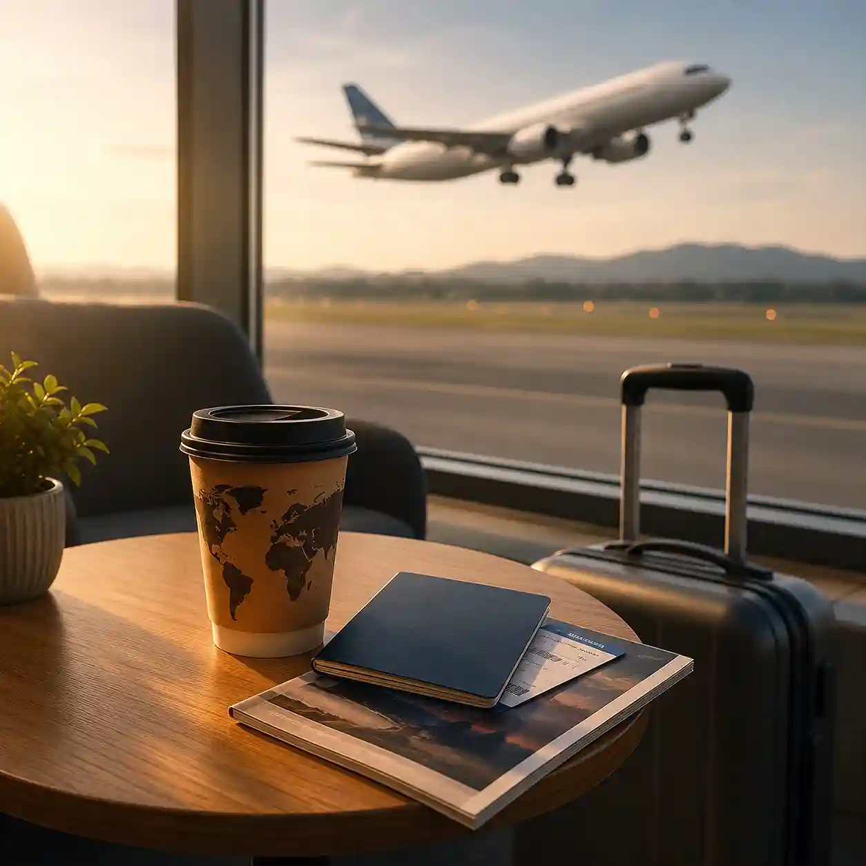 Travel & Hospitality