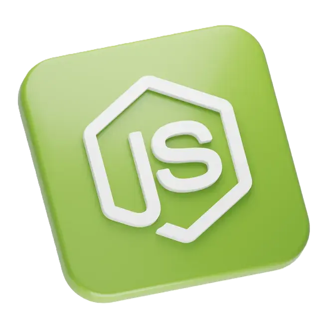 Node.js Development