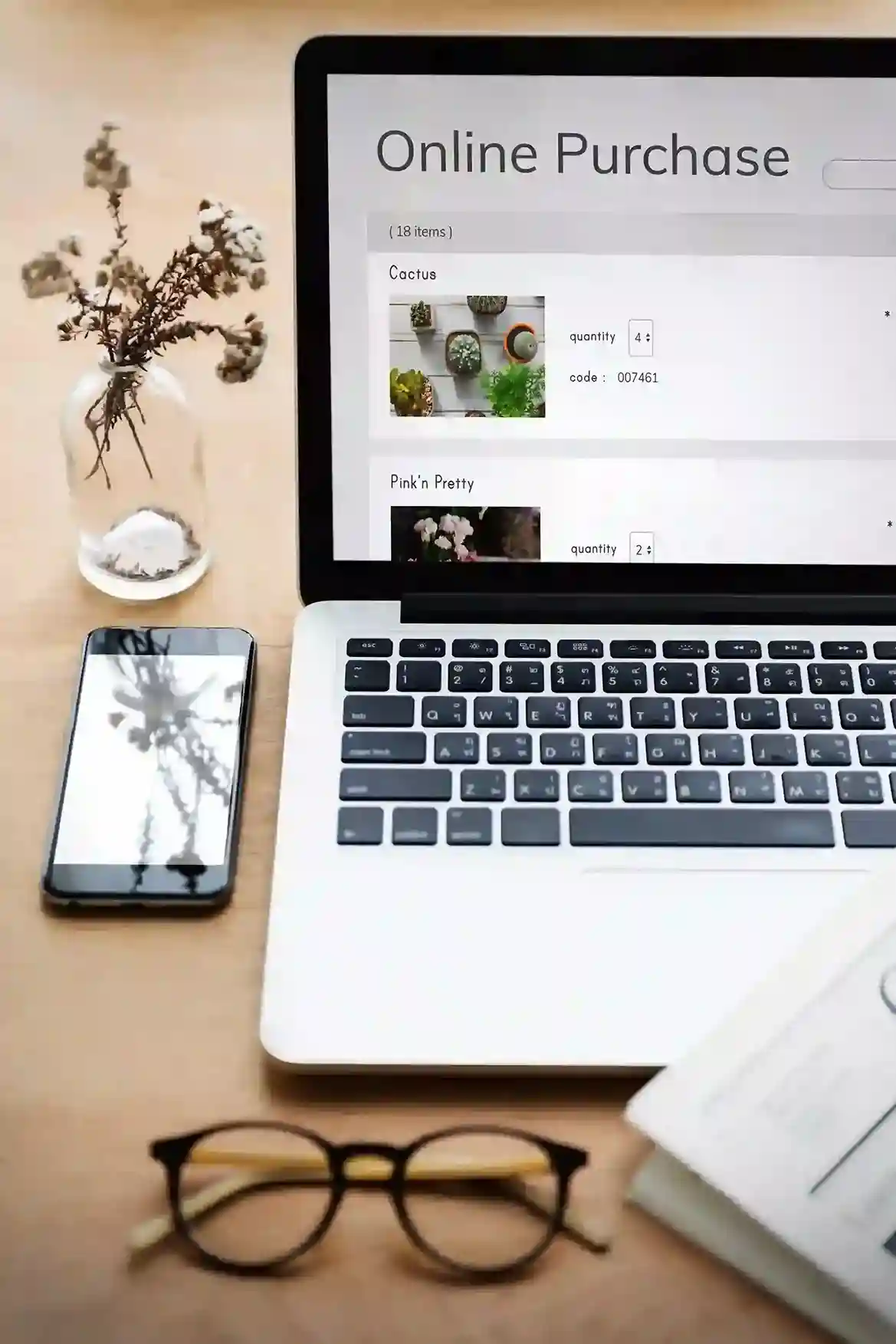 Custom eCommerce Development