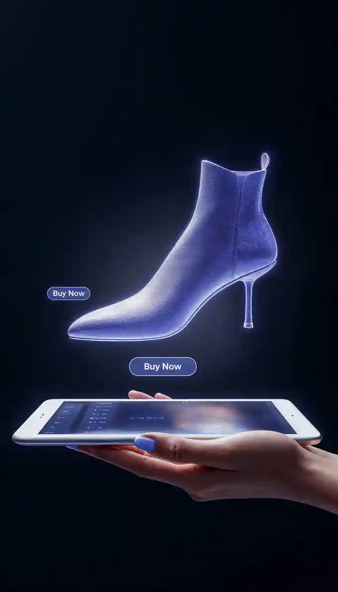 E-Commerce Development