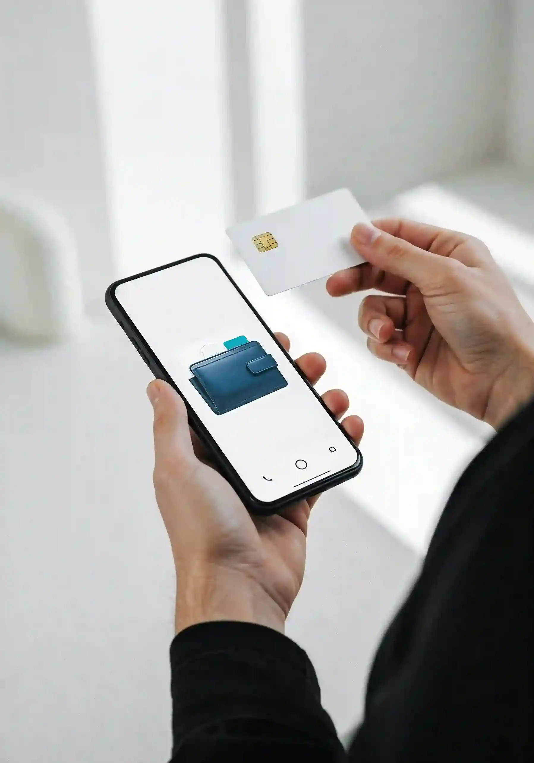 Payment Gateway Integration