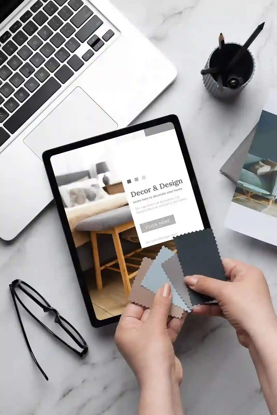 Product Catalog Development