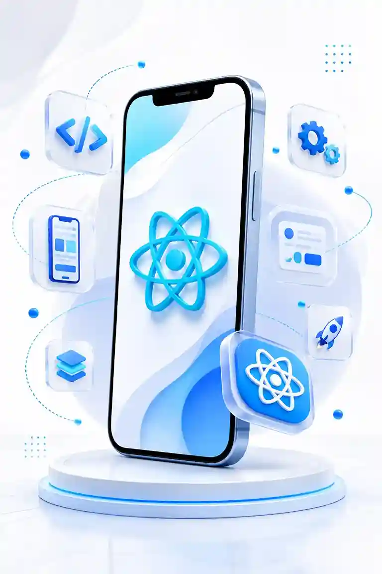 React Native App Development