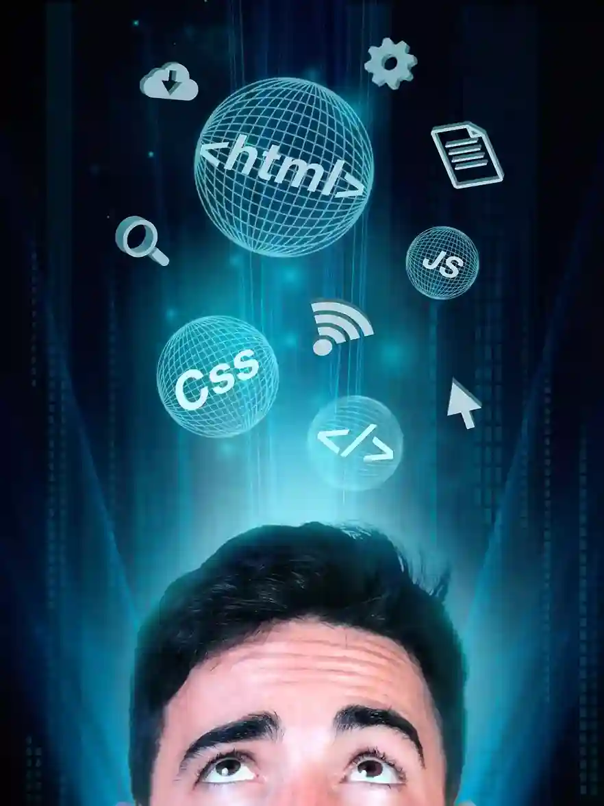 Web Modernization