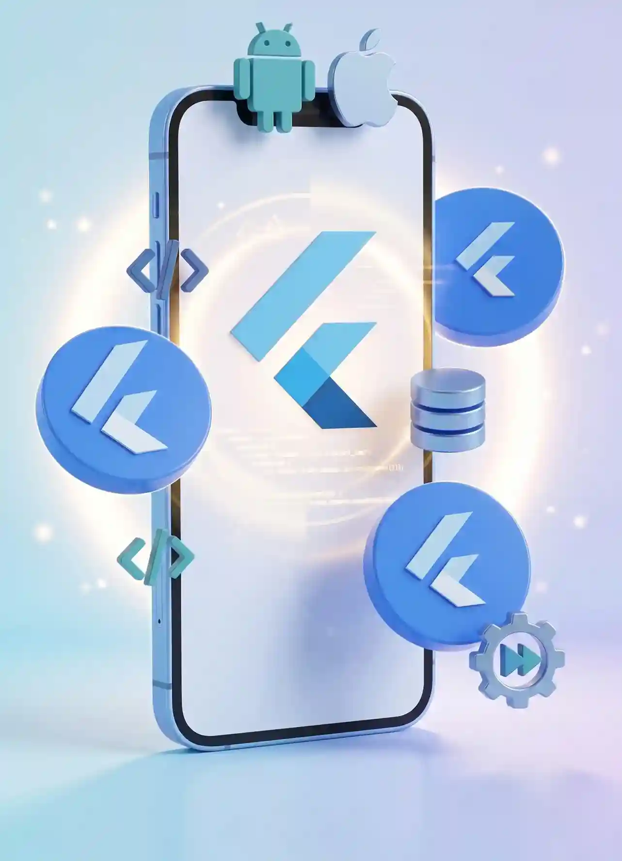 Flutter Development