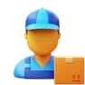 Delivery & Logistics Apps