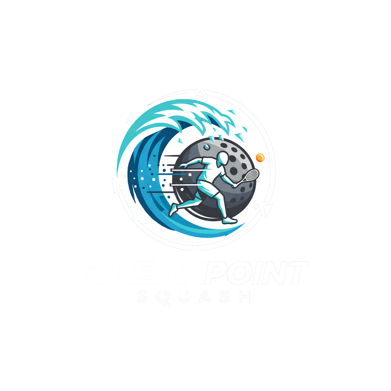 break point squash