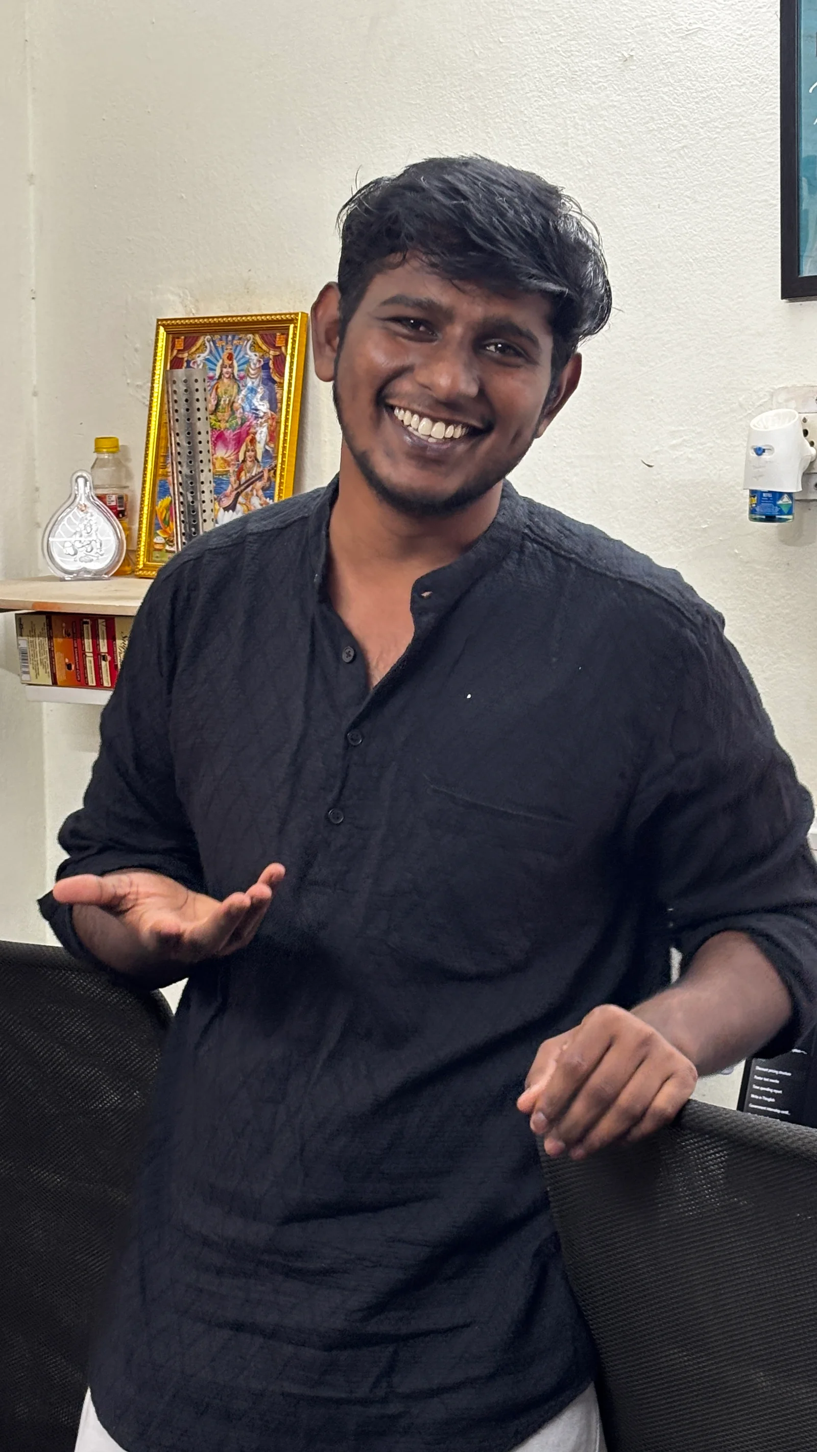 Editor