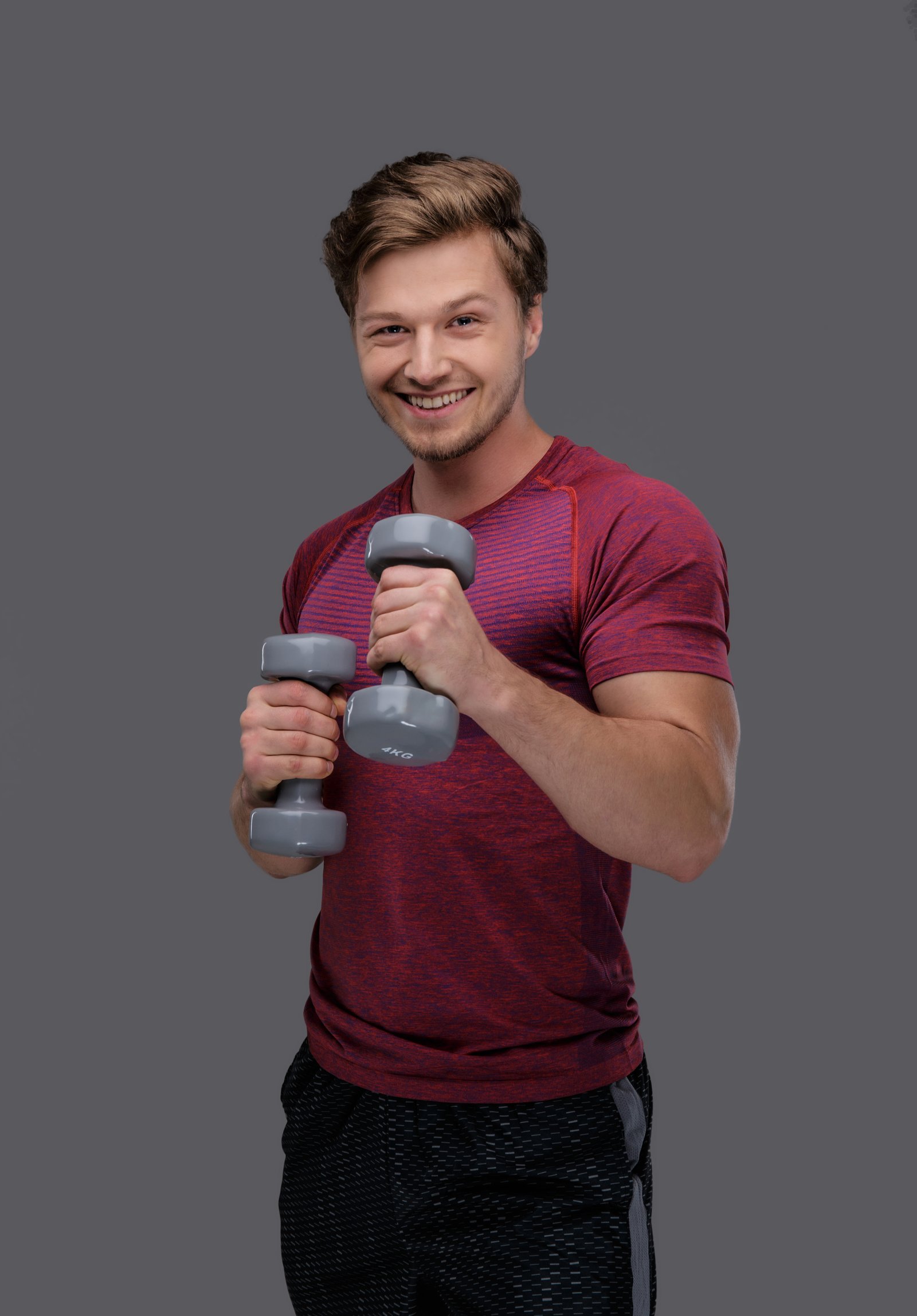 Fitness Coach