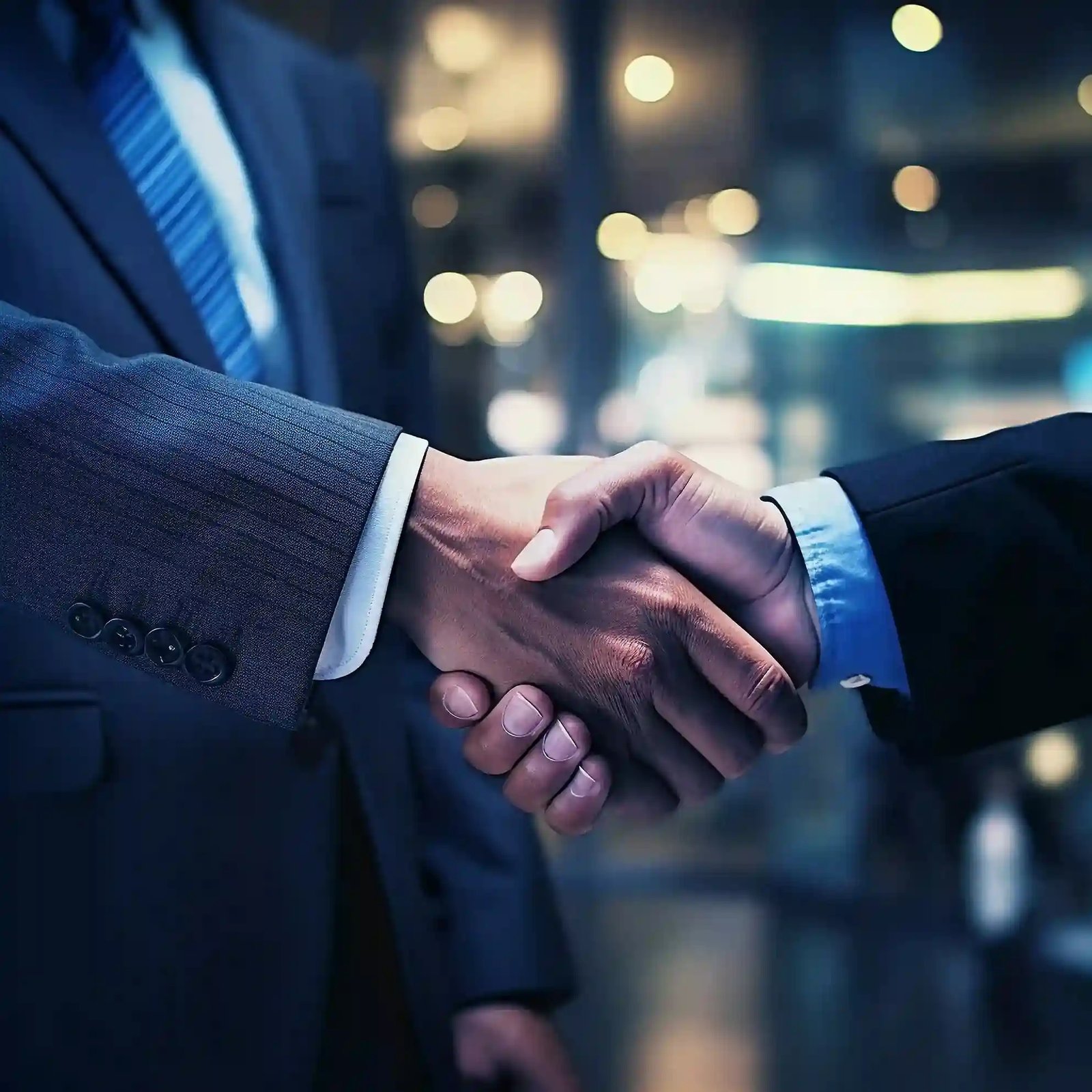 Build a Website That Makes People Trust Your Business