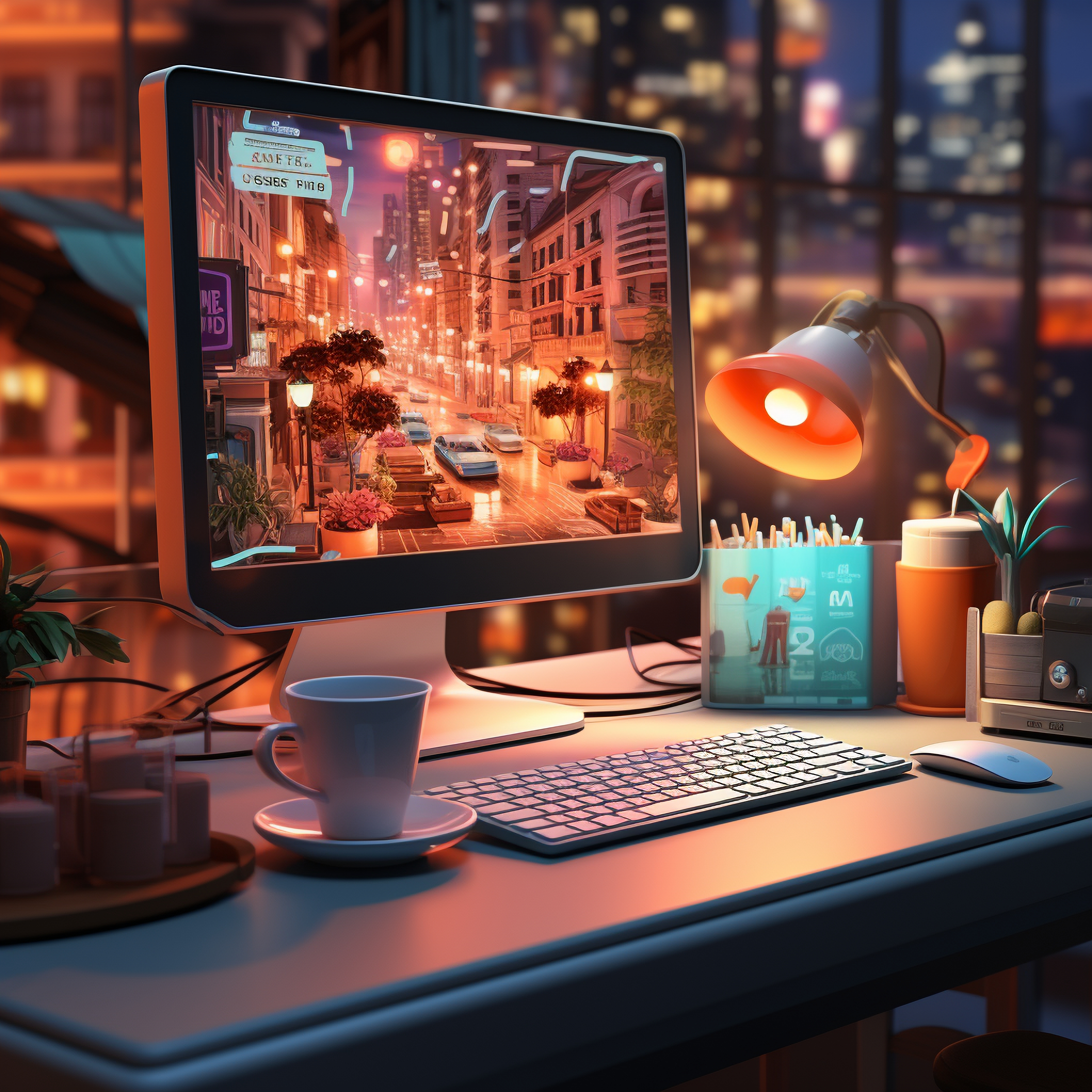 Strategic, Conversion-Focused & SEO-Optimized Website Development