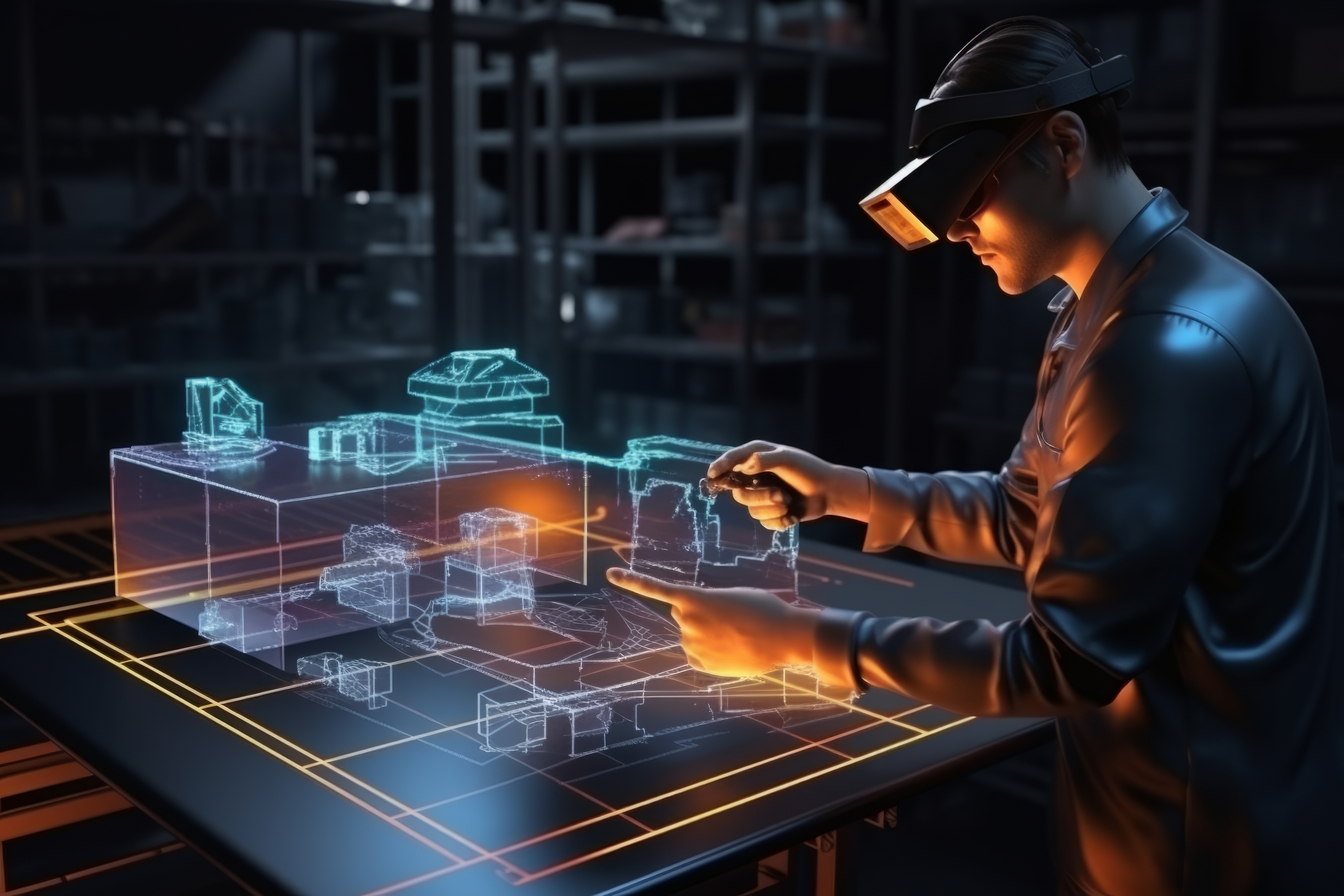 Manufacturing Data Warehouse Modernization