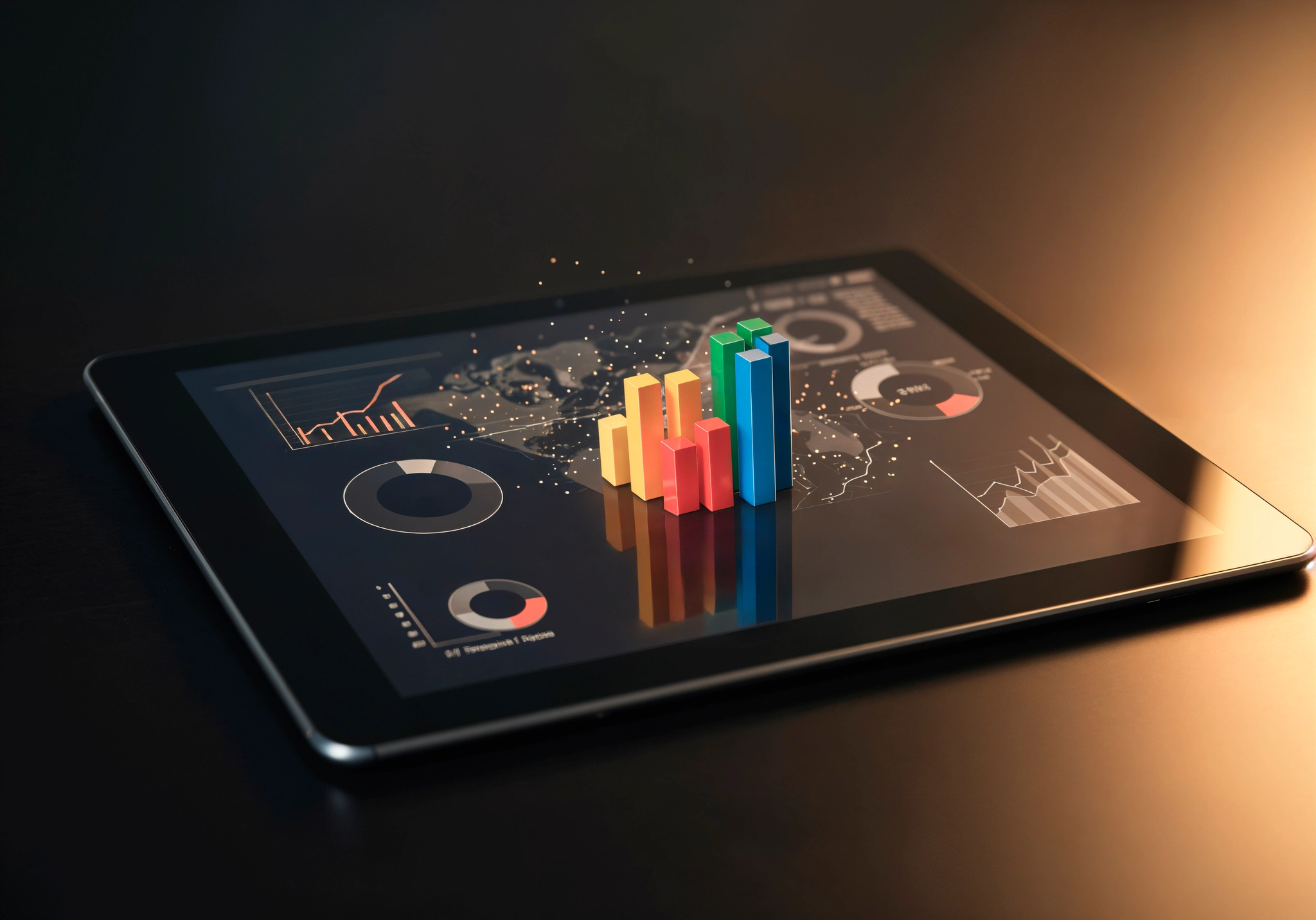 Real-Time Financial Streaming & Market Analytics Platform