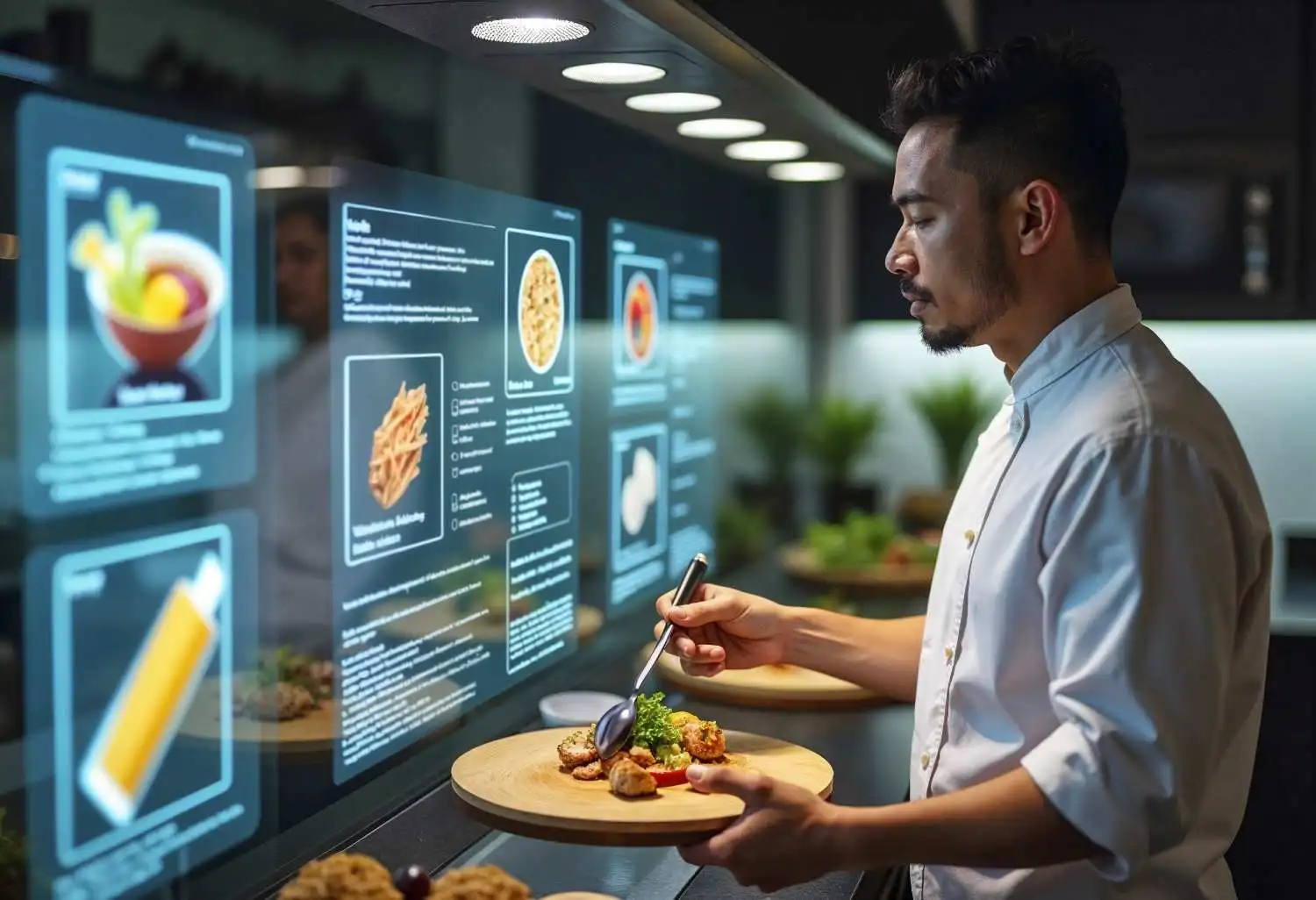 Beverage Data Integration & Monitoring Platform