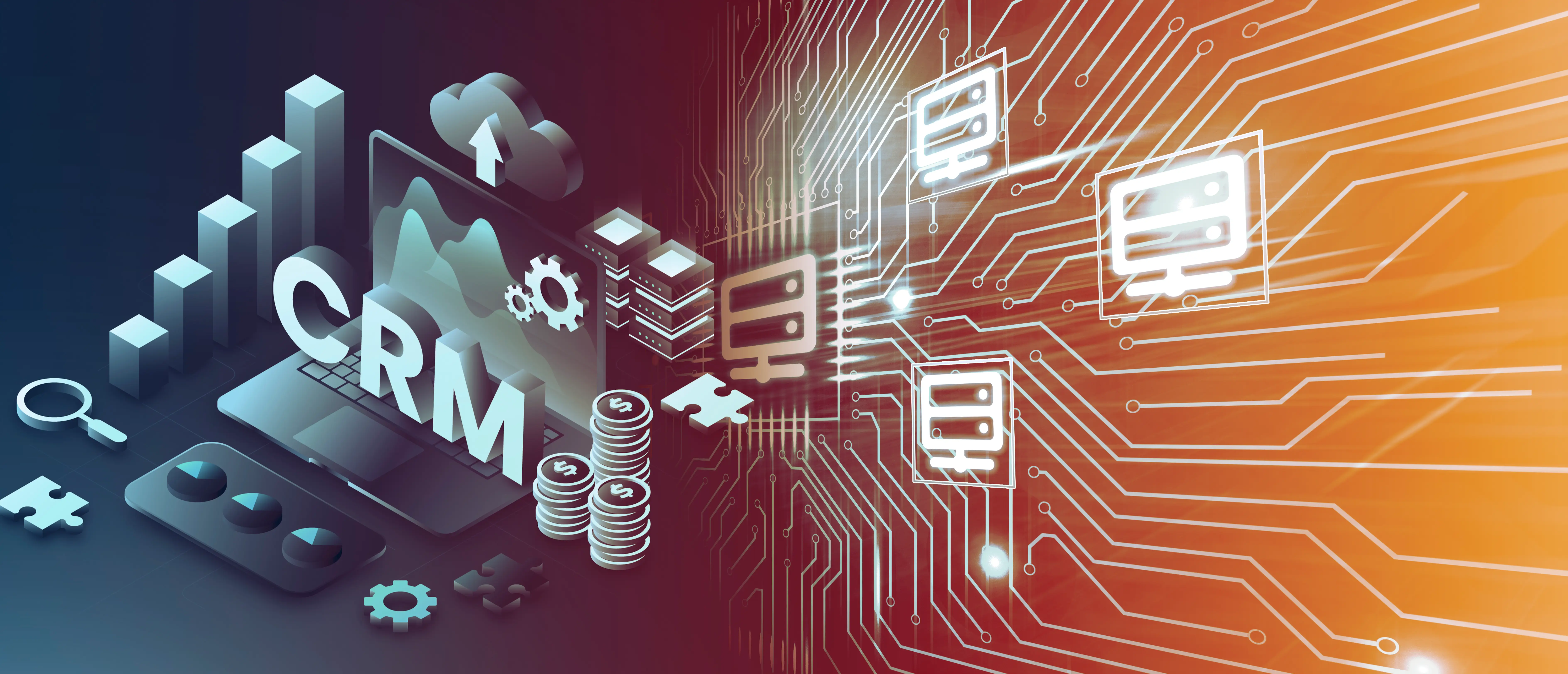 Marketing ETL & BigQuery Integration Platform