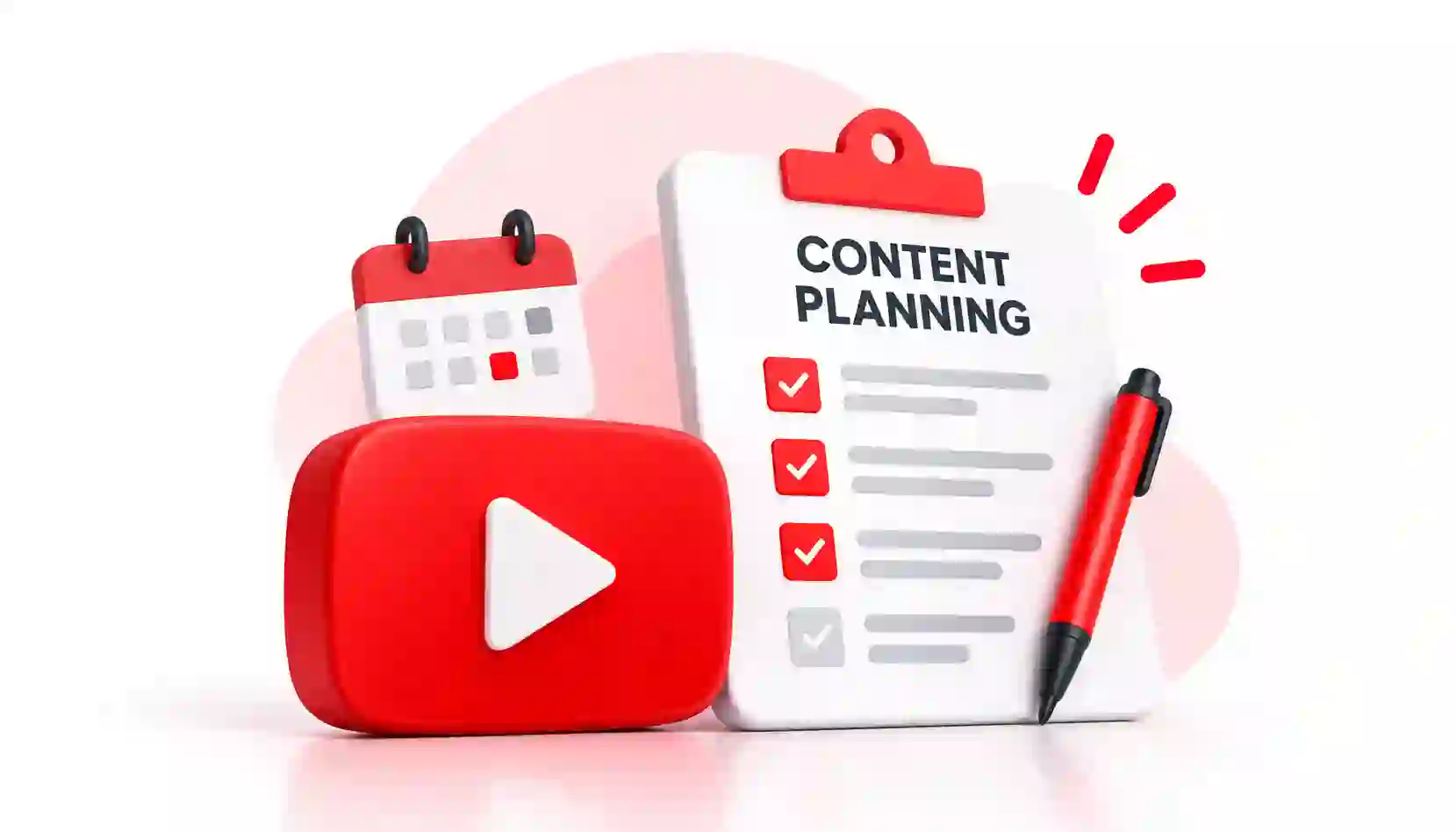 Content Planning