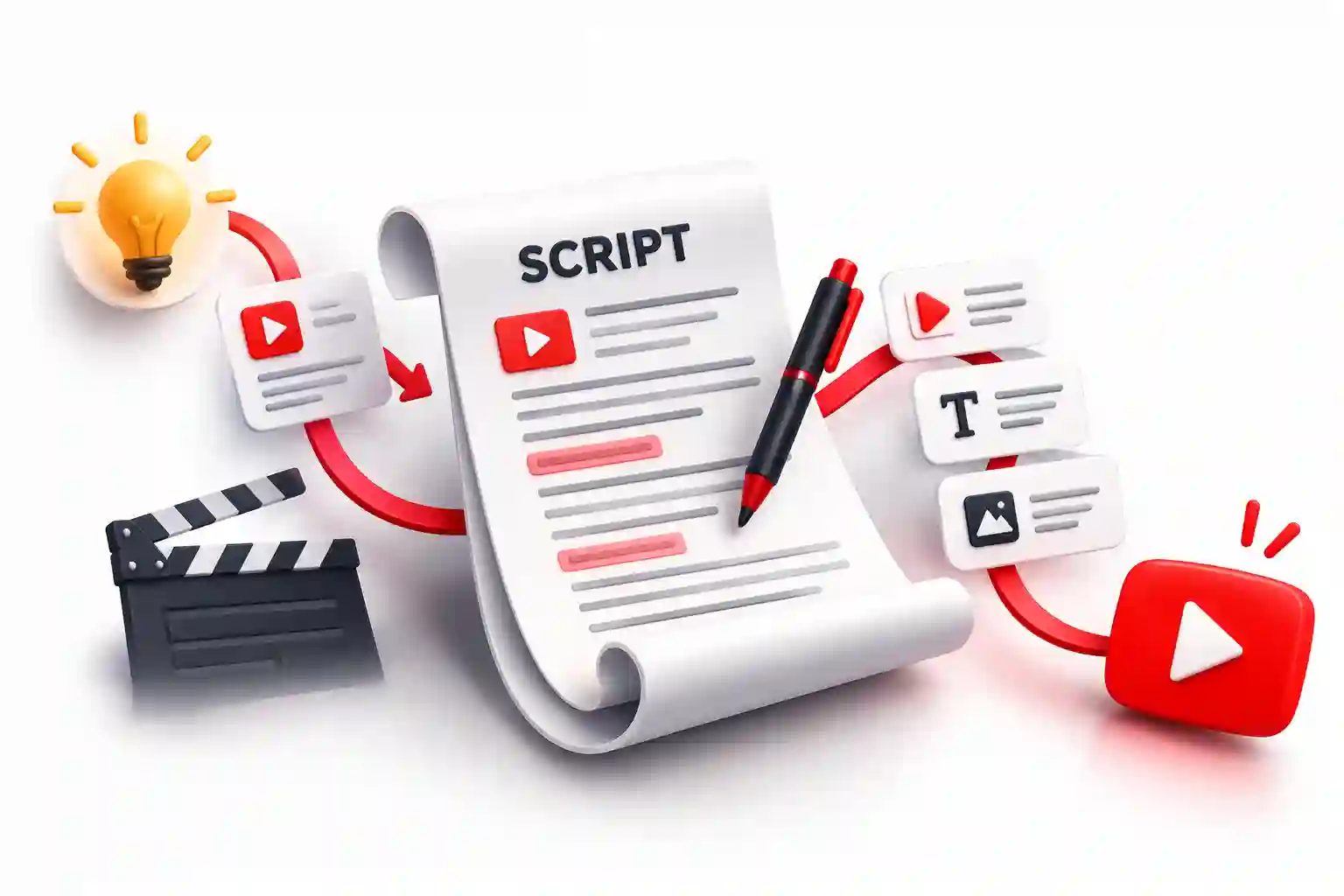 Script Writing