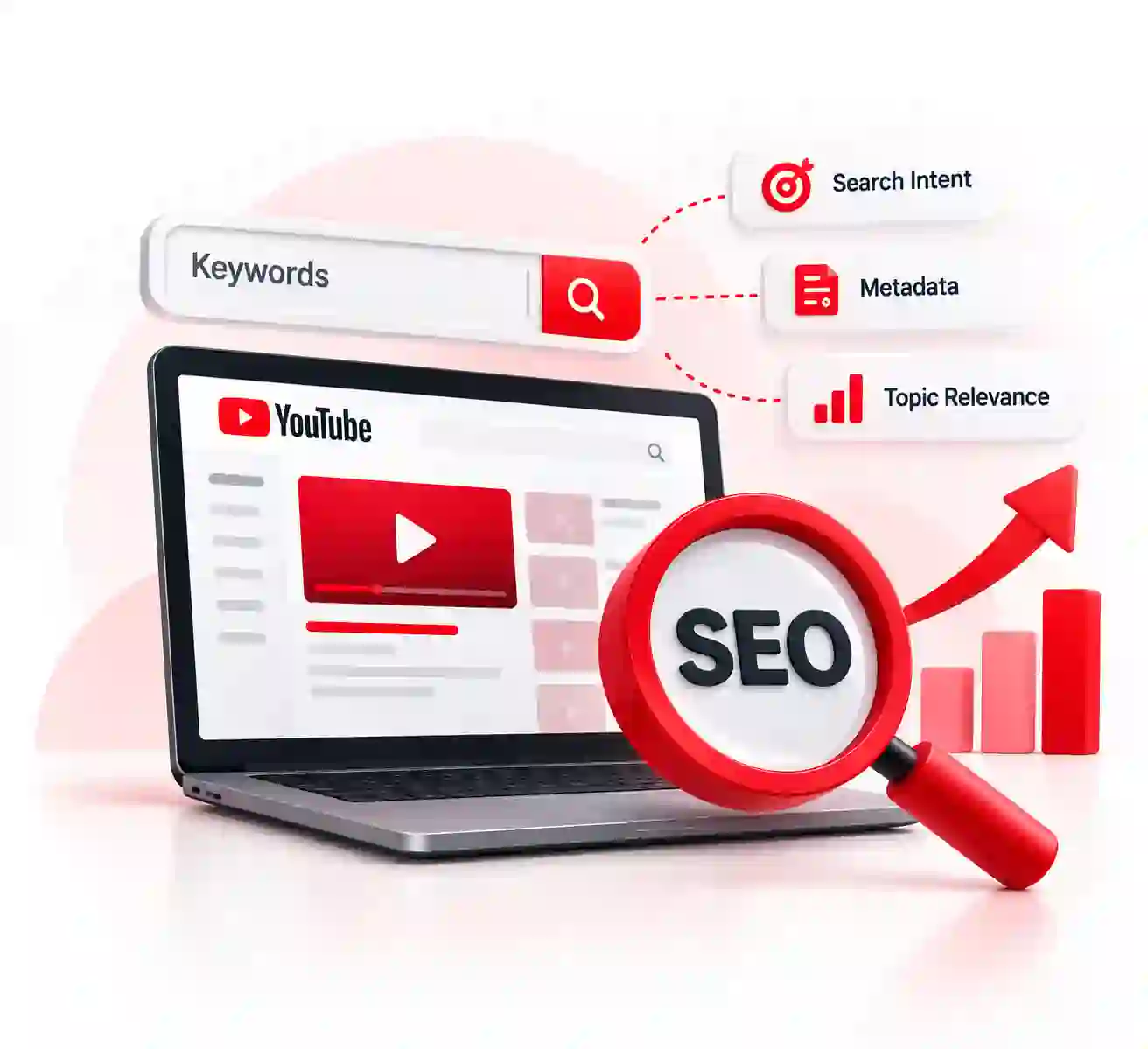 YouTube SEO