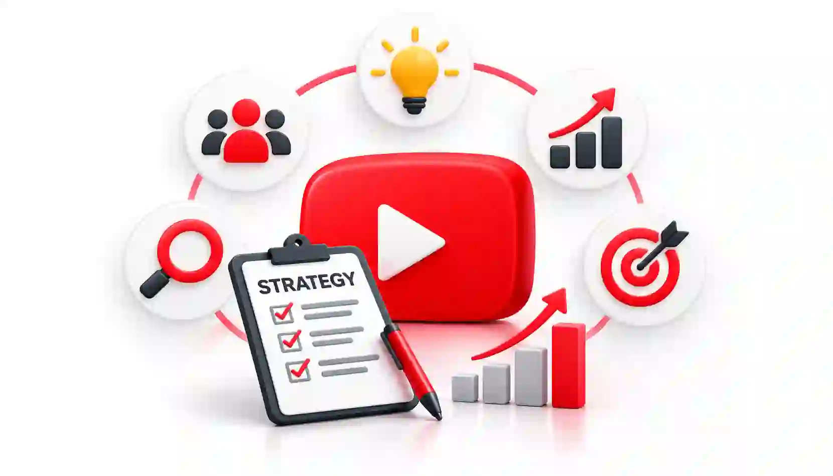 Strategy Planning