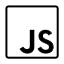 JavaScript (Modern frameworks)